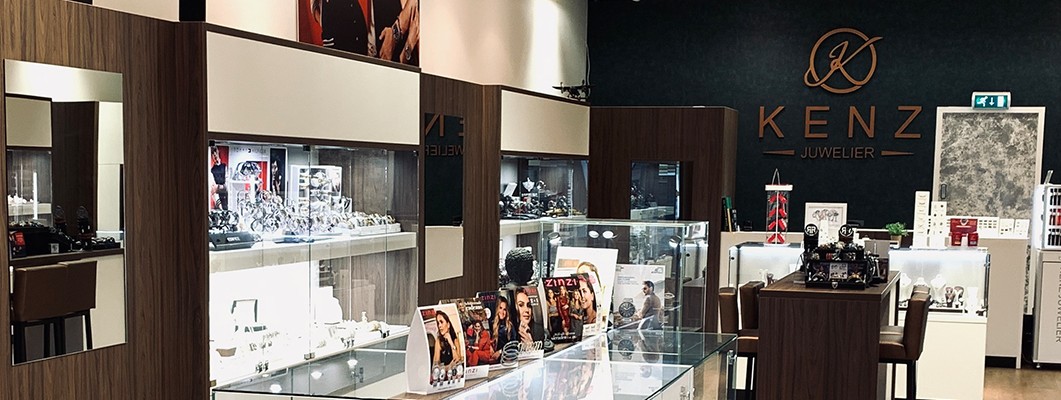 Kenz Juwelier Almere