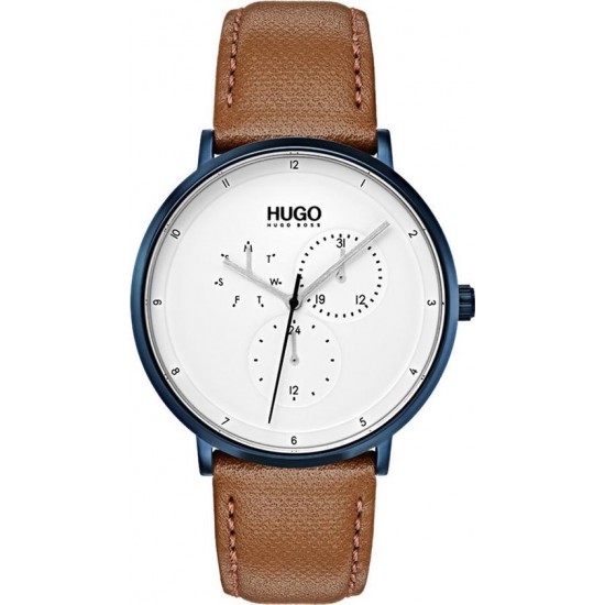 Hugo Boss HU1530008 horloge - 600582 Hugo Boss HU1530008 horloge - 600582