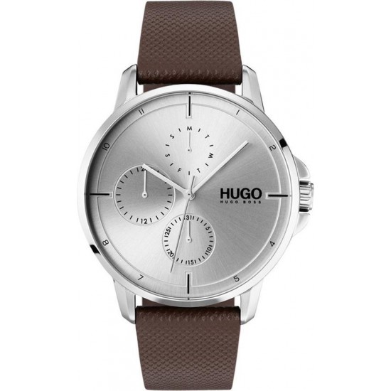 Hugo Boss HU1530023 horloge - 600574 Hugo Boss HU1530023 horloge - 600574