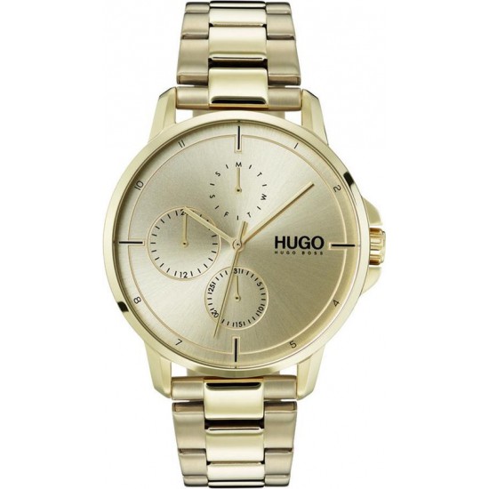 Hugo Boss HU1530026 horloge - 600579 Hugo Boss HU1530026 horloge - 600579