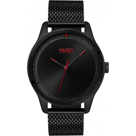 Hugo Boss HU1530044 horloge - 600592 Hugo Boss HU1530044 horloge - 600592