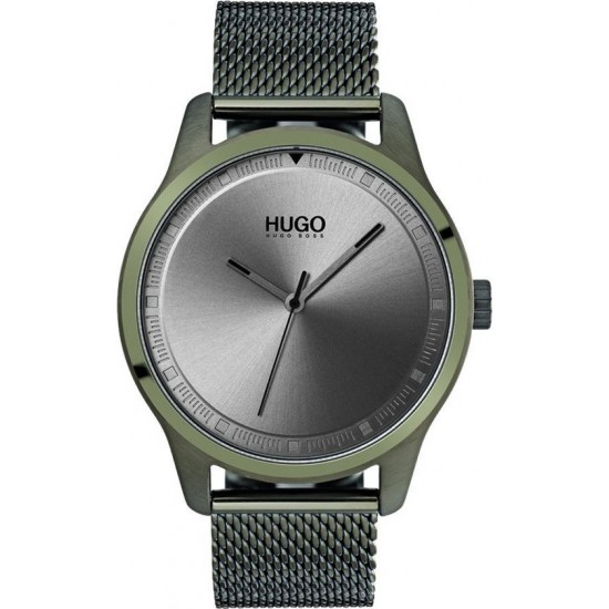 Hugo Boss HU1530046 horloge - 600585 Hugo Boss HU1530046 horloge - 600585