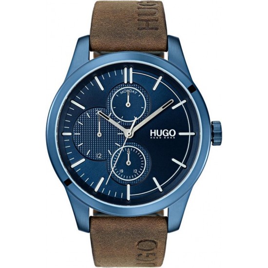Hugo Boss HU1530083 horloge - 600591 Hugo Boss HU1530083 horloge - 600591