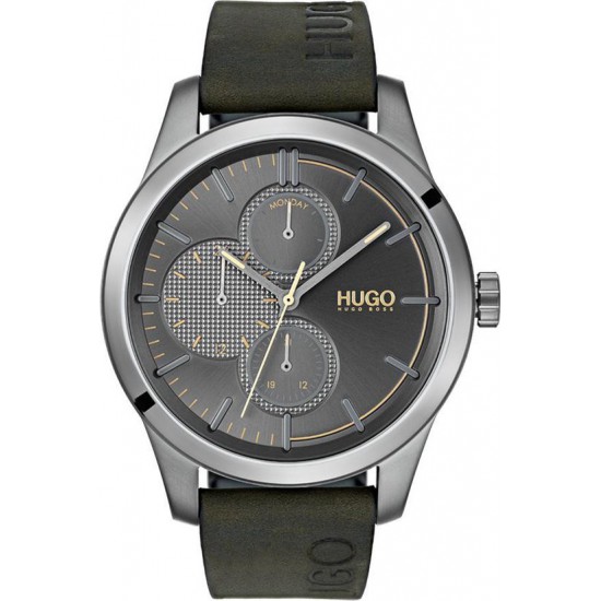 Hugo Boss HU1530084 horloge - 600599 Hugo Boss HU1530084 horloge - 600599