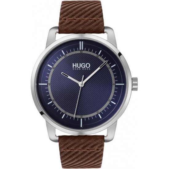 Hugo Boss HU1530100 horloge - 600567 Hugo Boss HU1530100 horloge - 600567