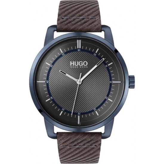 Hugo Boss HU1530102 horloge - 600600 Hugo Boss HU1530102 horloge - 600600