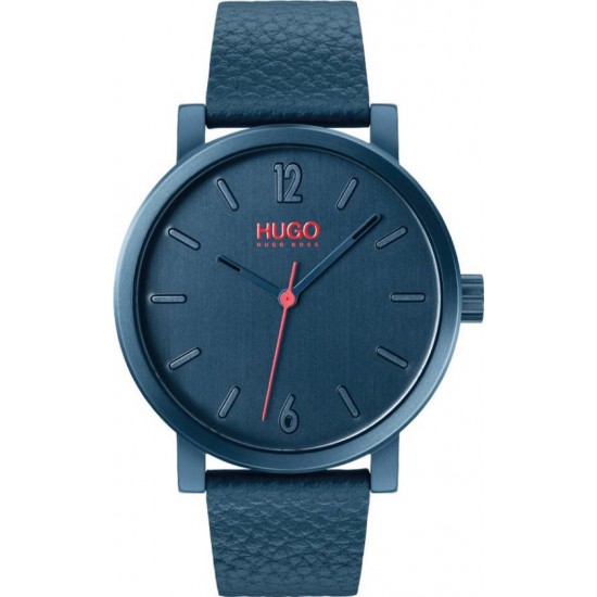 Hugo Boss HU1530116 horloge - 600597 Hugo Boss HU1530116 horloge - 600597