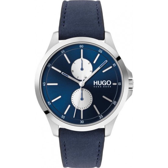 Hugo Boss HU1530121 horloge - 600571 Hugo Boss HU1530121 horloge - 600571