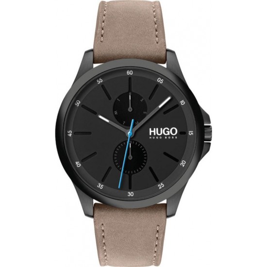 Hugo Boss HU1530122 horloge - 600598 Hugo Boss HU1530122 horloge - 600598