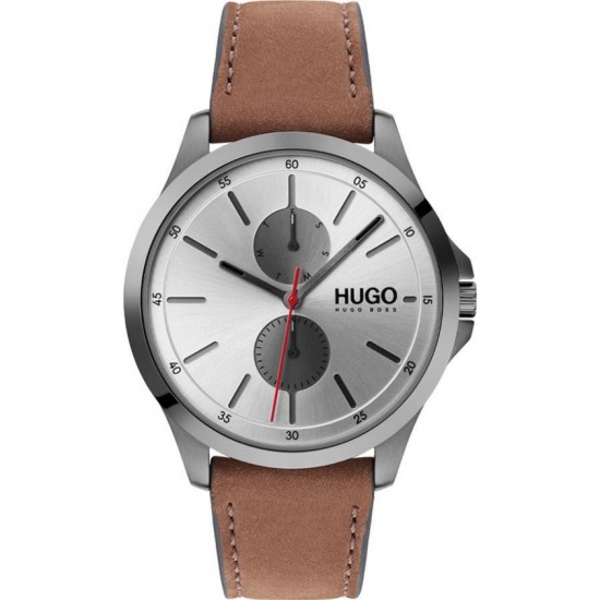 Hugo Boss HU1530123 horloge - 600570 Hugo Boss HU1530123 horloge - 600570