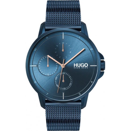 Hugo Boss HU1530126 horloge - 600572 Hugo Boss HU1530126 horloge - 600572