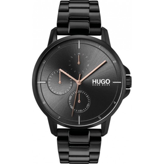 Hugo Boss HU1530127 horloge - 601054 Hugo Boss HU1530127 horloge - 601054