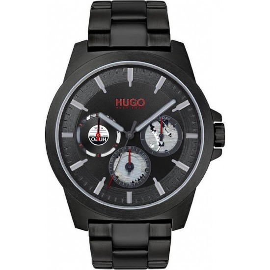 Hugo Boss HU1530132 horloge - 600580 Hugo Boss HU1530132 horloge - 600580