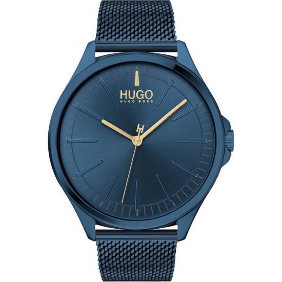 Hugo Boss HU1530136 horloge - 600586 Hugo Boss HU1530136 horloge - 600586
