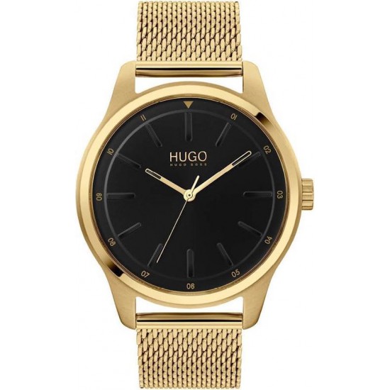 Hugo Boss HU1530138 horloge - 600576 Hugo Boss HU1530138 horloge - 600576