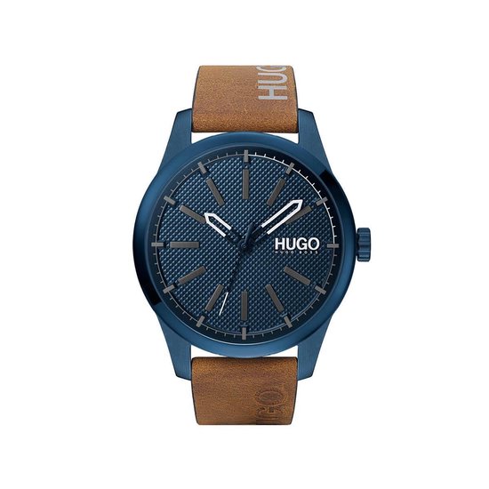 Hugo Boss HU1530145 horloge - 600575 Hugo Boss HU1530145 horloge - 600575