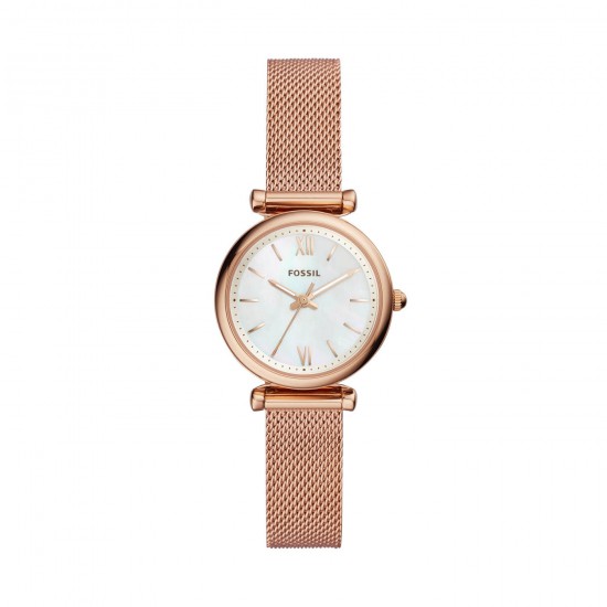 Fossil ES4433 horloge - 600013 Fossil ES4433 horloge - 600013
