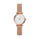 Fossil ES4433 horloge - 600013 Fossil ES4433 horloge - 600013