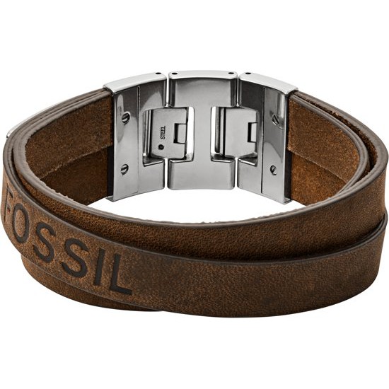 Fossil Armband - 600737
