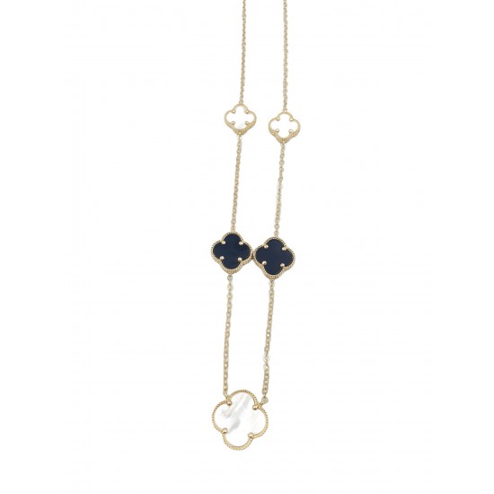 14 Karaat geelgouden ketting - 603636 14 Karaat geelgouden ketting - 603636
