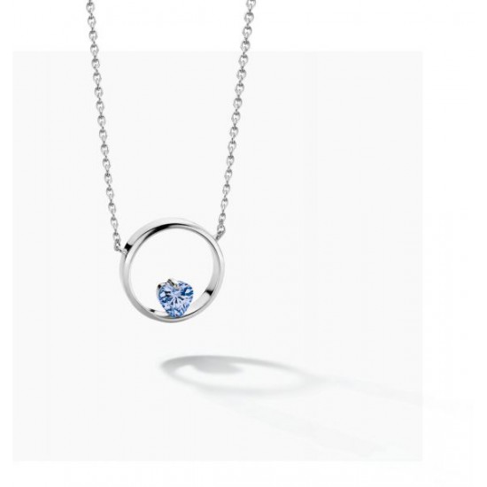 FJF JEWELLERY COLLIER - 603677 FJF JEWELLERY COLLIER - 603677