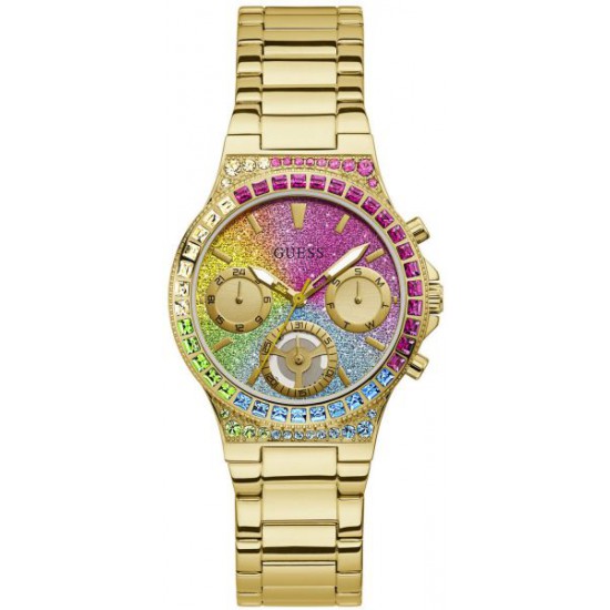 GUESS WATCHES SUGARRUSH GW0258L1 - 604091 GUESS WATCHES SUGARRUSH GW0258L1 - 604091