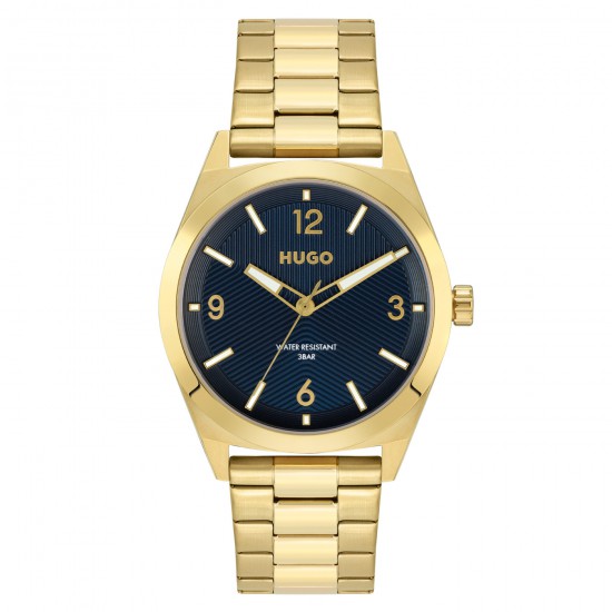 HUGO MAKE HORLOGE HU1530252 - 605123 HUGO MAKE HORLOGE HU1530252 - 605123
