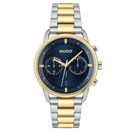 HUGO ADVISE HORLOGE HU1530235 - 605125 HUGO ADVISE HORLOGE HU1530235 - 605125