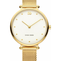Danish Design dames horloge - 606136 Danish Design dames horloge - 606136
