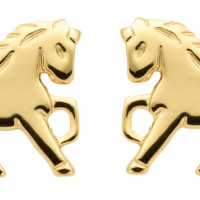 Gouden sieraad - 600094 Gouden sieraad - 600094