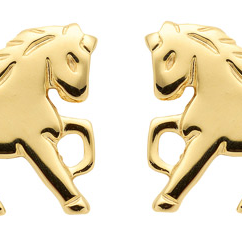 Gouden sieraad - 600094