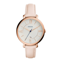 Fossil horloge - 600017 Fossil horloge - 600017