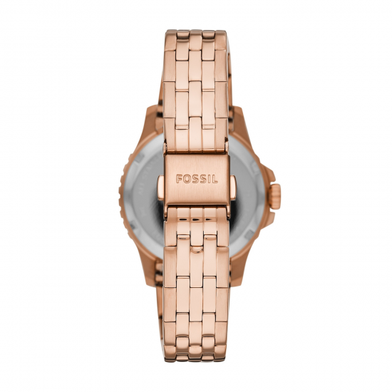 Fossil ES4767 - 600018