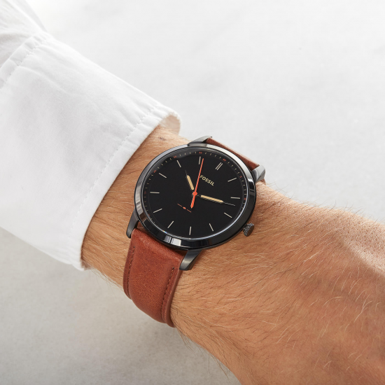 Fossil horloge - 600033 Fossil horloge - 600033