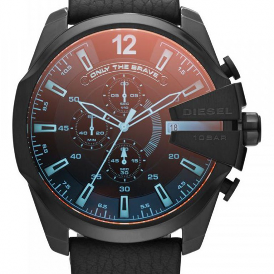 Diesel horloge - 600059 Diesel horloge - 600059