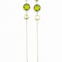 Collier 14k - 600296 Collier 14k - 600296