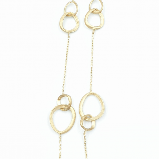 Collier 14k - 600298