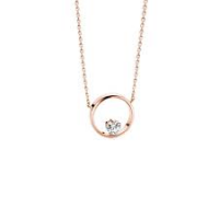 FJF Icon Heart Collier - 601143 FJF Icon Heart Collier - 601143