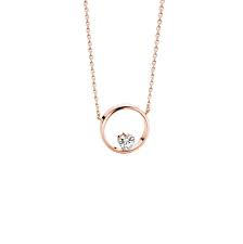 FJF Icon Heart Collier - 601143