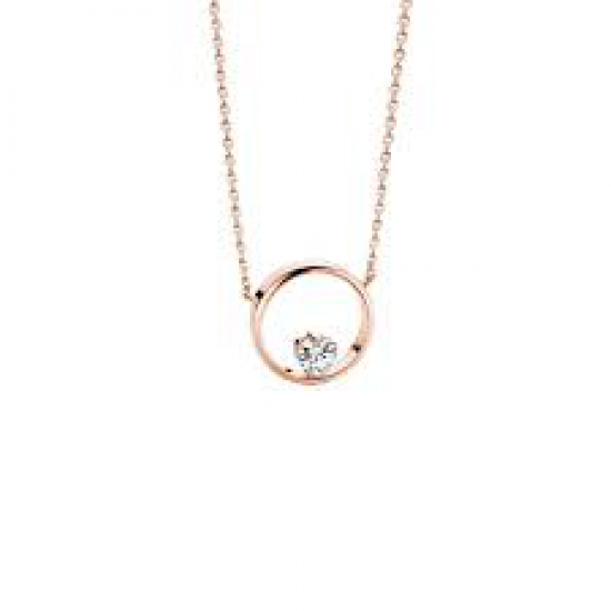 FJF Icon Heart Collier - 601143