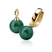 Zinzi rose creool hangers - 601044 Zinzi rose creool hangers - 601044