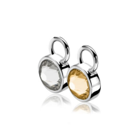 Oorhangers Zinzi Oorbedels - 601050 Oorhangers Zinzi Oorbedels - 601050