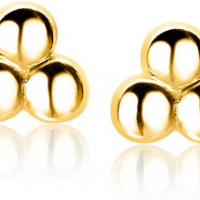 Oorknoppen zinzi - 601019