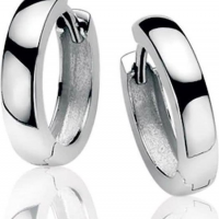 Zinzi oorbellen - 601025 Zinzi oorbellen - 601025