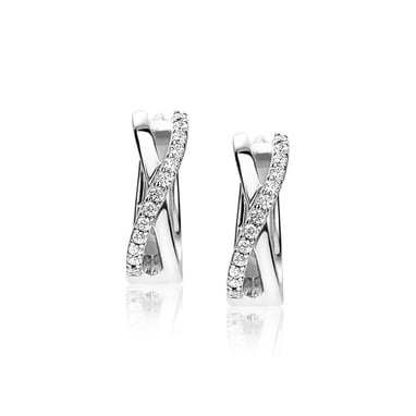 Oorringen zinzi - 601030