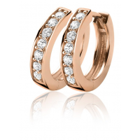 Oorringen zinzi - 601034