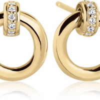 Sif Jakobs  Oorringen - 600815 Sif Jakobs  Oorringen - 600815