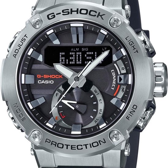 G-Shock GST-B200-1AER - 600883