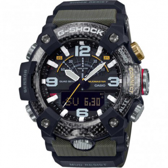 G-Shock GG-B100-1A3ER - 600886