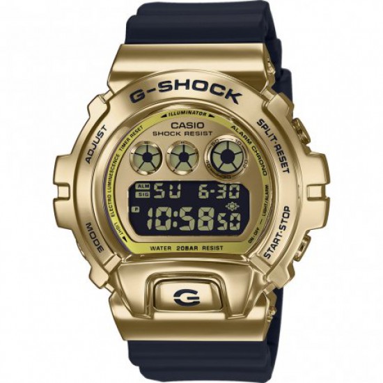G-Shock GM-6900G-9ER - 600893